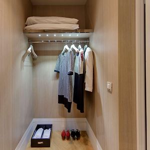 Supreme Kamer met een King Size Bed