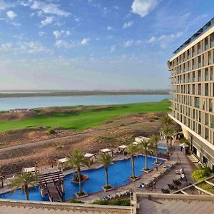 Radisson Blu Hotel, Abu Dhabi Yas Island