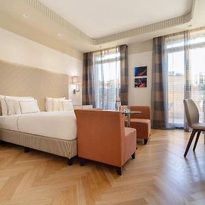 Supreme Room Terrace Spa Access