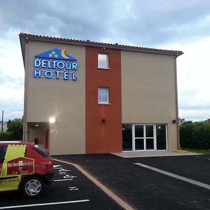 Brit Hotel Confort Villeneuve Sur Lot